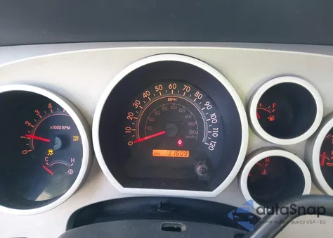 2008 Toyota Tundra Base 5.7L V8 from USA, damaged, VIN 5TBBV54148S497226